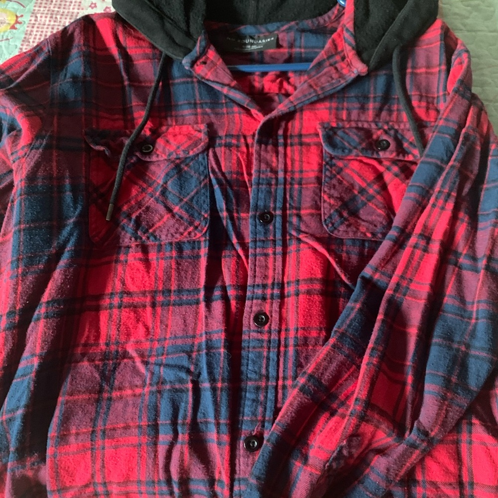 Flannel
